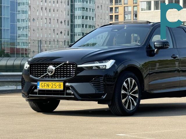 Volvo XC60 2.0 B4 R-Design Panorama 360º Volvo Selekt Garantie t/m juli 2026