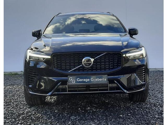 Volvo XC60 2.0 Recharge T8 AWD Ultimate Dark 21 inch lichtmetaal - 360 Camera - Standkachel - Direct leverbaar in Diverse kleuren