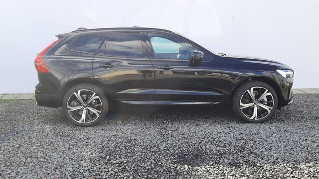 Volvo XC60 2.0 Recharge T8 AWD Ultimate Dark 21 inch lichtmetaal - 360 Camera - Standkachel - Direct leverbaar in Diverse kleuren