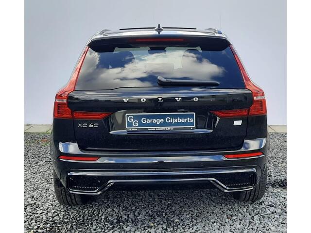 Volvo XC60 2.0 Recharge T8 AWD Ultimate Dark 21 inch lichtmetaal - 360 Camera - Standkachel - Direct leverbaar in Diverse kleuren