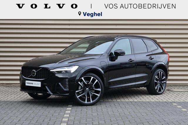 Volvo XC60 Recharge T8 AWD Ultimate Dark | Trekhaak | Bowers & Wilkins