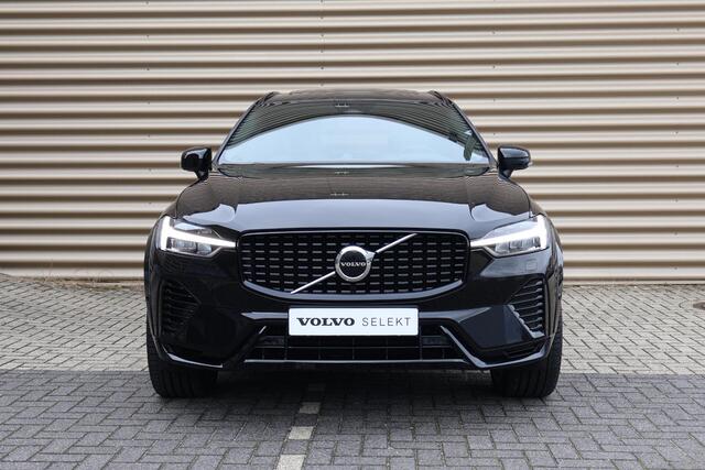 Volvo XC60 Recharge T8 AWD Ultimate Dark | Trekhaak | Bowers & Wilkins