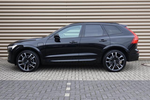 Volvo XC60 Recharge T8 AWD Ultimate Dark | Trekhaak | Bowers & Wilkins
