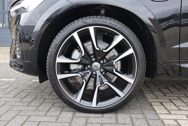 Volvo XC60 Recharge T8 AWD Ultimate Dark | Trekhaak | Bowers & Wilkins