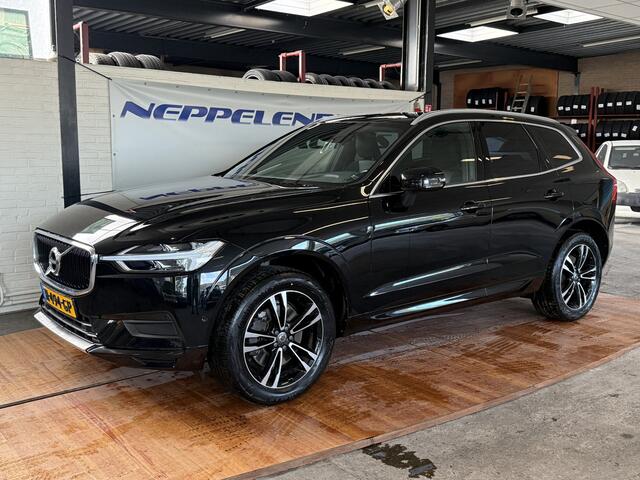 Volvo XC60 2.0 T4 Momentum Pro