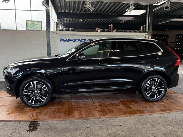 Volvo XC60 2.0 T4 Momentum Pro