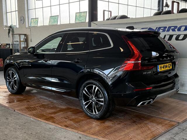 Volvo XC60 2.0 T4 Momentum Pro