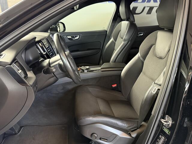 Volvo XC60 2.0 T4 Momentum Pro