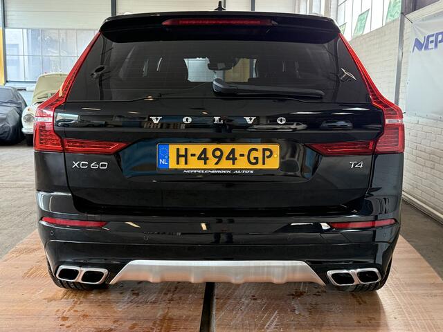 Volvo XC60 2.0 T4 Momentum Pro