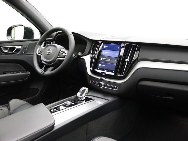 Volvo XC60 T8 455pk AWD Polestar Engineered / 1e Eig / Long Range / Öhlins vering / Akebono remmen / 21" / Trekhaak / 360° Camera / Alarm 3 /