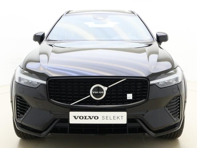 Volvo XC60 T8 455pk AWD Polestar Engineered / 1e Eig / Long Range / Öhlins vering / Akebono remmen / 21" / Trekhaak / 360° Camera / Alarm 3 /
