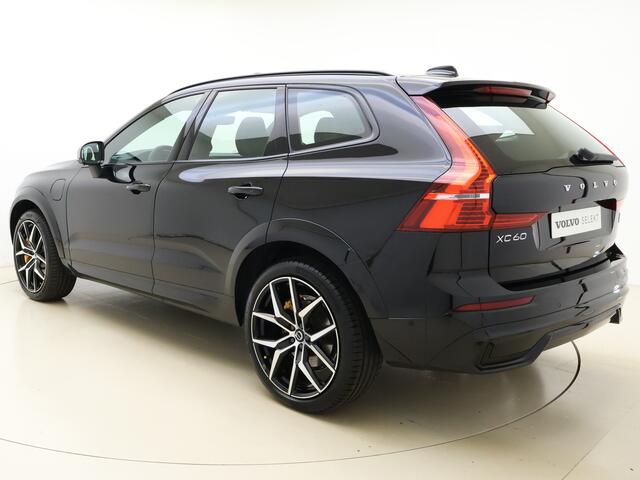 Volvo XC60 T8 455pk AWD Polestar Engineered / 1e Eig / Long Range / Öhlins vering / Akebono remmen / 21" / Trekhaak / 360° Camera / Alarm 3 /