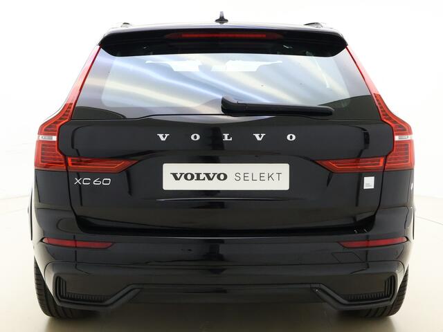 Volvo XC60 T8 455pk AWD Polestar Engineered / 1e Eig / Long Range / Öhlins vering / Akebono remmen / 21" / Trekhaak / 360° Camera / Alarm 3 /