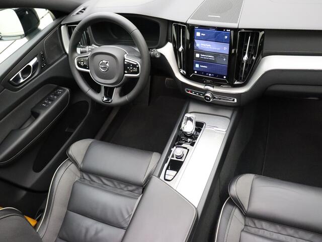 Volvo XC60 T8 455pk AWD Polestar Engineered / 1e Eig / Long Range / Öhlins vering / Akebono remmen / 21" / Trekhaak / 360° Camera / Alarm 3 /