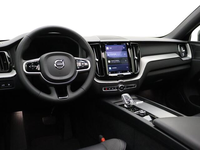 Volvo XC60 T8 455pk AWD Polestar Engineered / 1e Eig / Long Range / Öhlins vering / Akebono remmen / 21" / Trekhaak / 360° Camera / Alarm 3 /