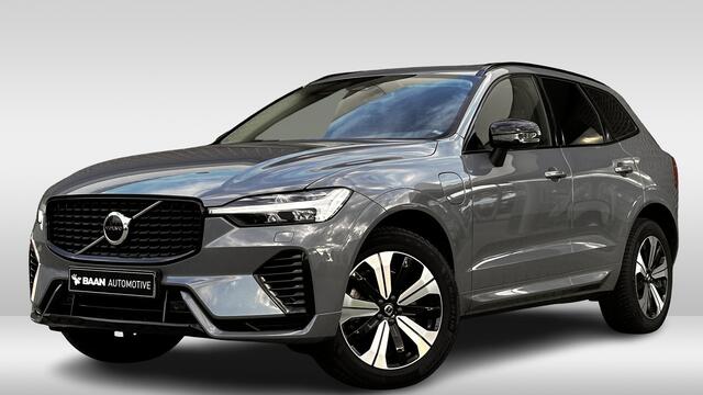Volvo XC60 2.0 Recharge T8 AWD Plus Dark | Panorama | Google Maps | Camera | Leder