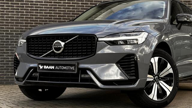 Volvo XC60 2.0 Recharge T8 AWD Plus Dark | Panorama | Google Maps | Camera | Leder