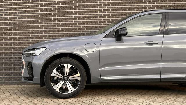 Volvo XC60 2.0 Recharge T8 AWD Plus Dark | Panorama | Google Maps | Camera | Leder