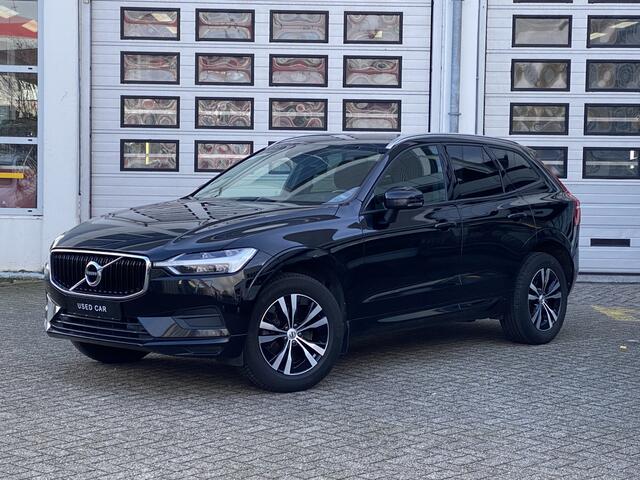 Volvo XC60 B5 Momentum Pro | Trekhaak | Pilot Assist | Apple CarPlay | Stuurverwarming
