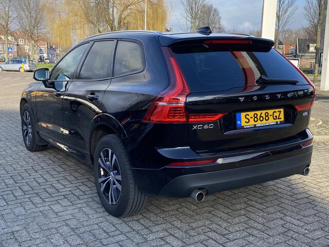 Volvo XC60 B5 Momentum Pro | Trekhaak | Pilot Assist | Apple CarPlay | Stuurverwarming