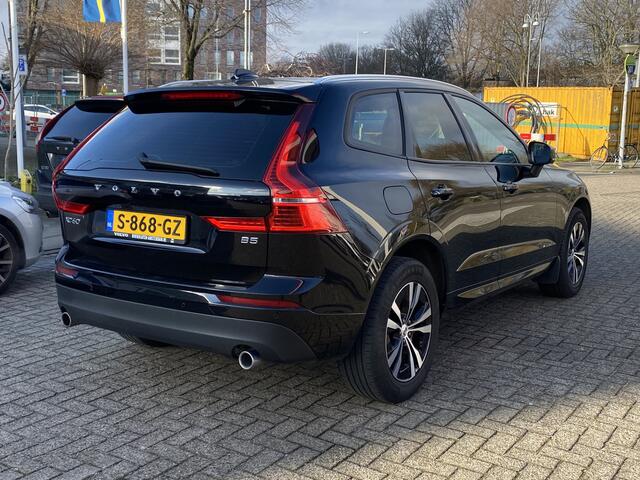 Volvo XC60 B5 Momentum Pro | Trekhaak | Pilot Assist | Apple CarPlay | Stuurverwarming