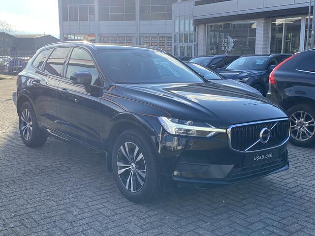 Volvo XC60 B5 Momentum Pro | Trekhaak | Pilot Assist | Apple CarPlay | Stuurverwarming