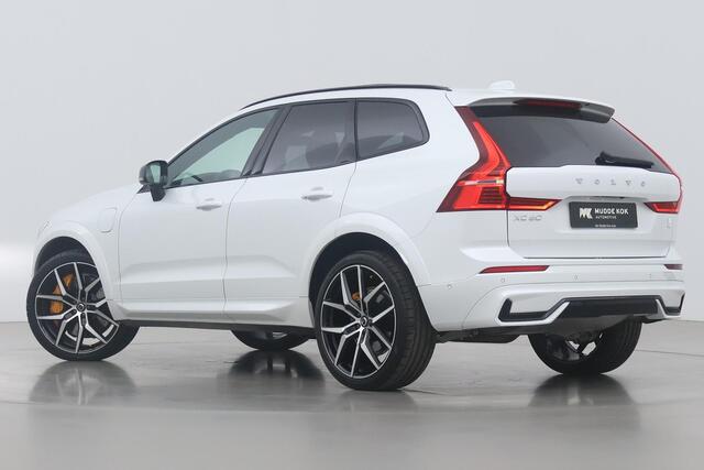 Volvo XC60 T8 AWD Polestar Engineered | FULL-OPTION | Bowers&Wilkins | 22 Inch | Head-Up | 360° Camera