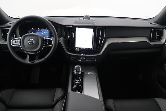 Volvo XC60 T8 AWD Polestar Engineered | FULL-OPTION | Bowers&Wilkins | 22 Inch | Head-Up | 360° Camera