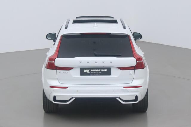 Volvo XC60 T8 AWD Polestar Engineered | FULL-OPTION | Bowers&Wilkins | 22 Inch | Head-Up | 360° Camera