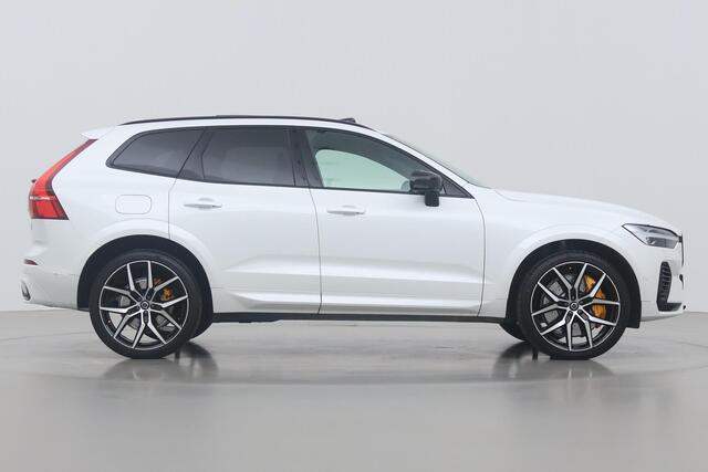 Volvo XC60 T8 AWD Polestar Engineered | FULL-OPTION | Bowers&Wilkins | 22 Inch | Head-Up | 360° Camera
