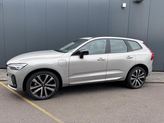 Volvo XC60 RECHARGE T6 AWD PLUS DARK -PANO.DAK|360°CAM|ADAP.CRUISE|TREKHAAK