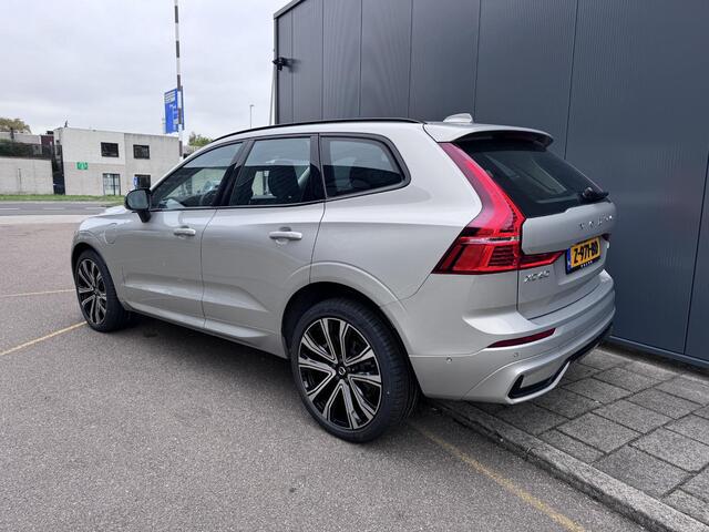Volvo XC60 RECHARGE T6 AWD PLUS DARK -PANO.DAK|360°CAM|ADAP.CRUISE|TREKHAAK