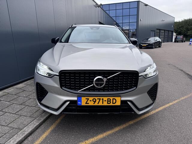 Volvo XC60 RECHARGE T6 AWD PLUS DARK -PANO.DAK|360°CAM|ADAP.CRUISE|TREKHAAK