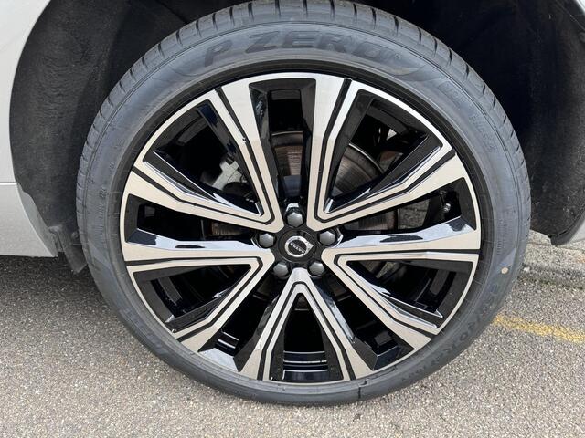 Volvo XC60 RECHARGE T6 AWD PLUS DARK -PANO.DAK|360°CAM|ADAP.CRUISE|TREKHAAK