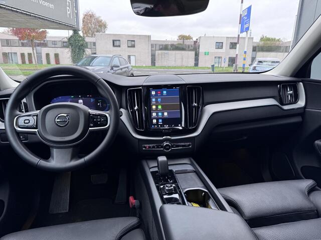 Volvo XC60 RECHARGE T6 AWD PLUS DARK -PANO.DAK|360°CAM|ADAP.CRUISE|TREKHAAK