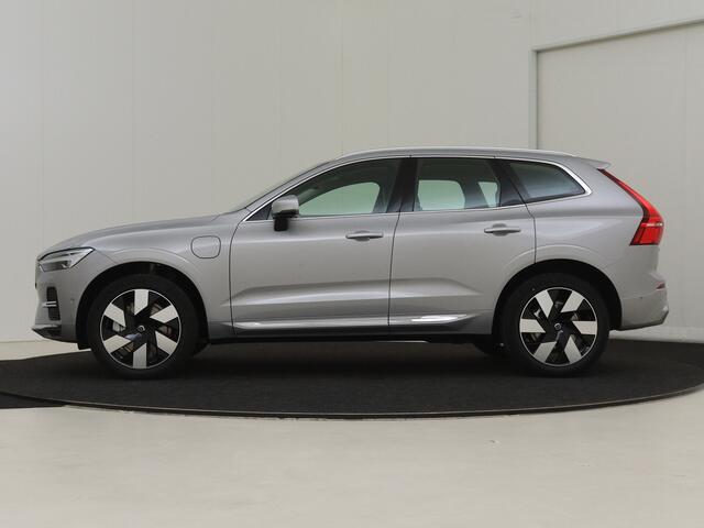 Volvo XC60 Recharge T6 AWD Ultimate Bright