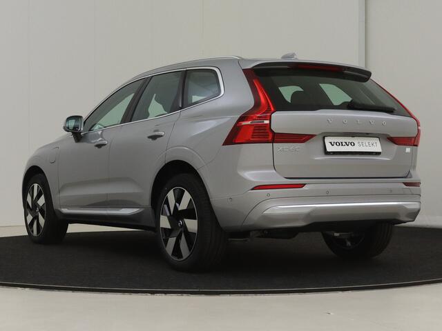 Volvo XC60 Recharge T6 AWD Ultimate Bright