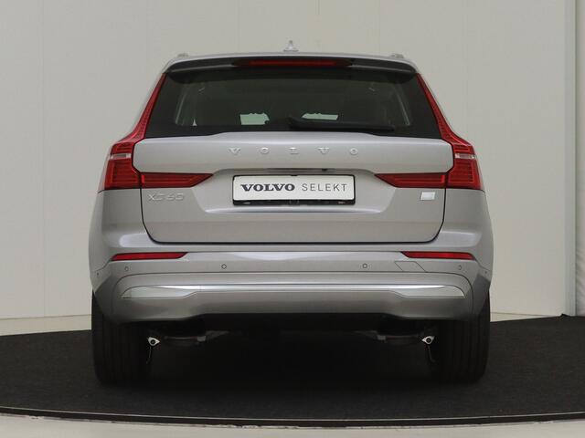 Volvo XC60 Recharge T6 AWD Ultimate Bright