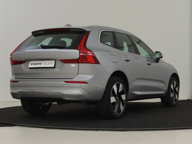 Volvo XC60 Recharge T6 AWD Ultimate Bright