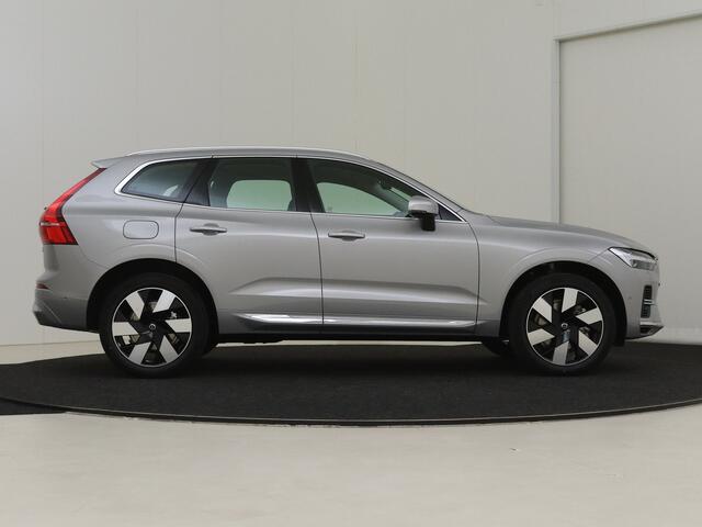 Volvo XC60 Recharge T6 AWD Ultimate Bright