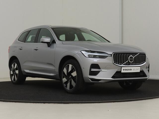 Volvo XC60 Recharge T6 AWD Ultimate Bright