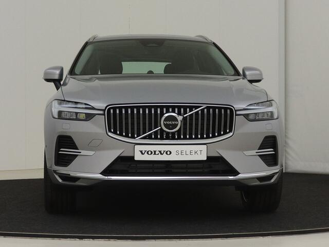 Volvo XC60 Recharge T6 AWD Ultimate Bright