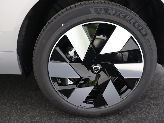Volvo XC60 Recharge T6 AWD Ultimate Bright
