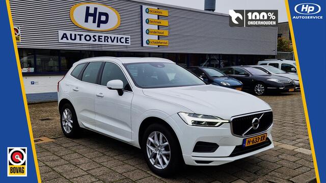 Volvo XC60 2.0 B5 Business Pro