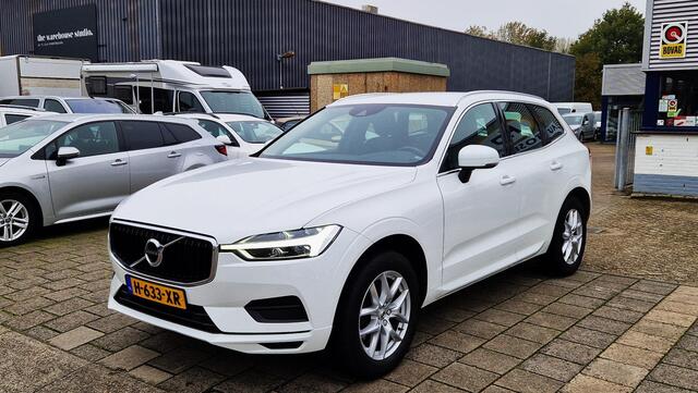 Volvo XC60 2.0 B5 Business Pro