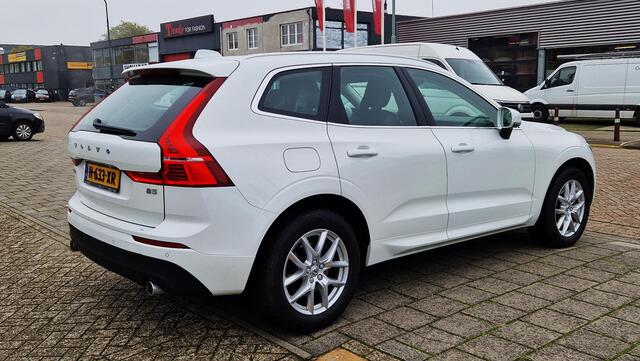 Volvo XC60 2.0 B5 Business Pro