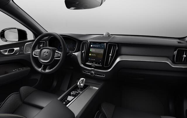 Volvo XC60 T8 455pk Long range AWD Polestar Engineered / Google infotaiment / Adapatieve cruise control / BLIS/ Panoramamisch schuif-kanteldak / Stoel- en stuurwielverwarming / Apple Carplay / Head-up display / Gelamineerde ramen / 22"Velgen / Bowers & Wilkins audio