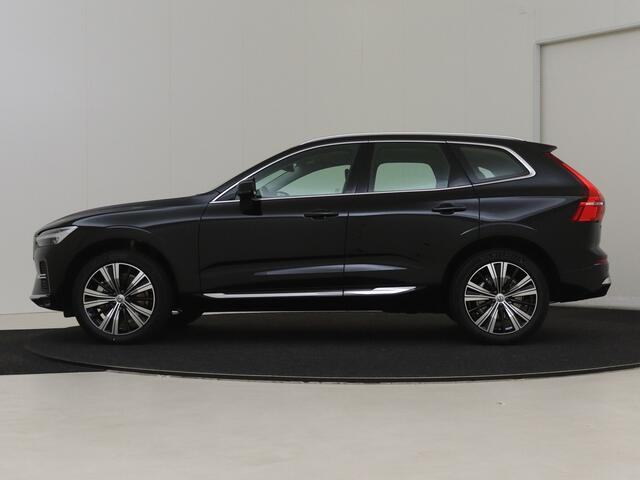 Volvo XC60 B5 Ultimate Bright | Panoramadak | Bowers & Wilkins | Luchtvering | 360º camera | Head-up display | Massage