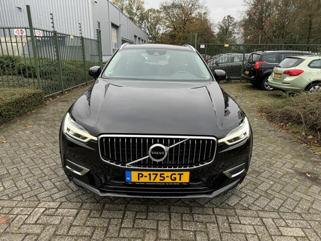 Volvo XC60 2.0 D4 Inscription | Panaromadak | Leder