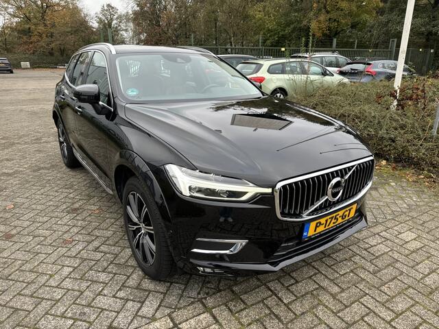 Volvo XC60 2.0 D4 Inscription | Panaromadak | Leder